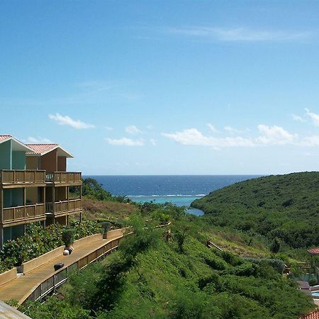 Culebra Moon Villas Ngoại thất bức ảnh