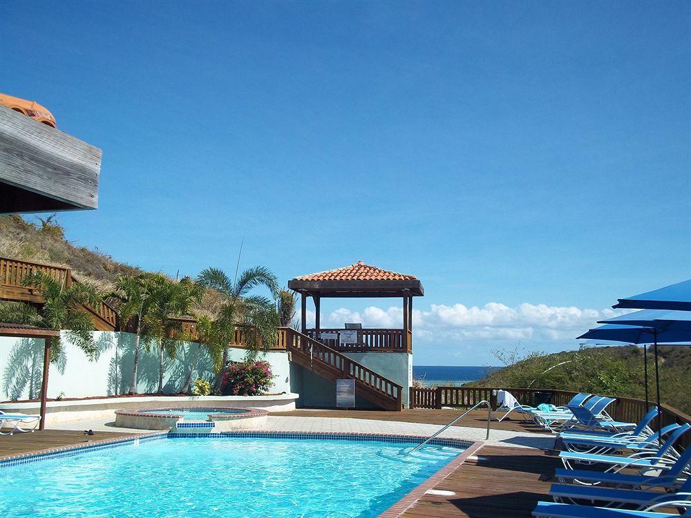 Culebra Moon Villas Ngoại thất bức ảnh