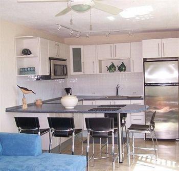 Culebra Moon Villas Ngoại thất bức ảnh