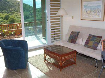 Culebra Moon Villas Ngoại thất bức ảnh