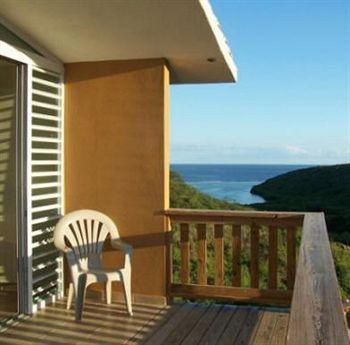 Culebra Moon Villas Ngoại thất bức ảnh