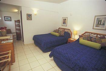 Culebra Moon Villas Ngoại thất bức ảnh