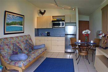 Culebra Moon Villas Ngoại thất bức ảnh