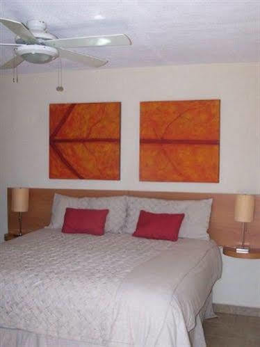 Culebra Moon Villas Ngoại thất bức ảnh